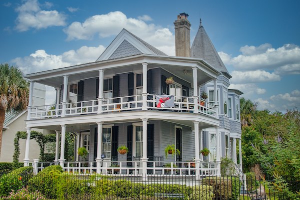 Roof Replacement Charleston
