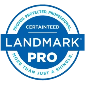 Landmark Pro Logo